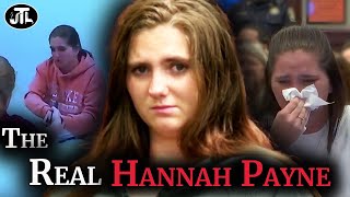 Hannah Payne and the murder of Kenneth Herring [True Crime Documentary]