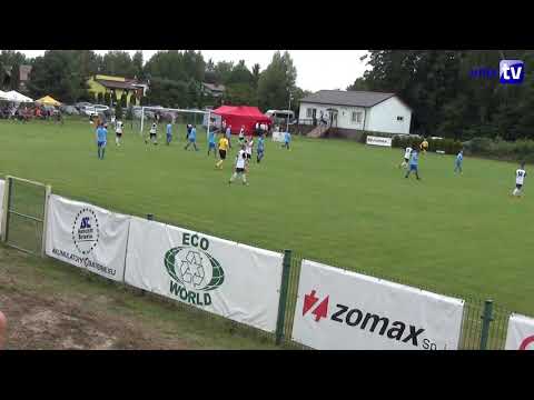 Polonia Poraj 1 - 1 Unia Kosztowy 10-08-2019