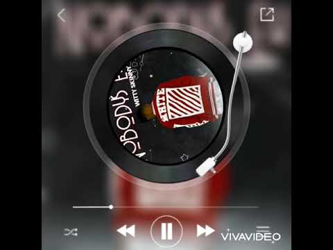 Witty Skinny - Nobody’s Ex (official Audiotrack 2021)