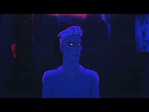 Sadboy Sheldon - Silicon Pit (Death Grips X Com Truise)