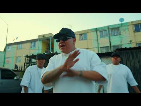 Mb One,Lil Chris & Jaster "VIDA CALLEJERA" Video Oficial