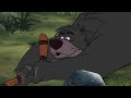 The Jungle Book Shere Khan S Defeat 1967