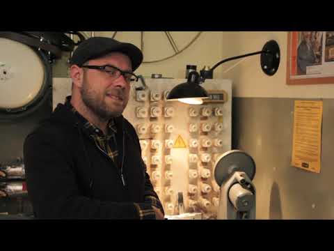 Crowdfunding Ansprache von Herrn Tauber für igg.me/at/hessenzombie