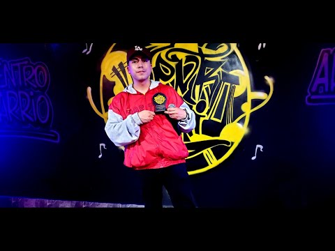 ADIKTO RELATOR SESION CENTRO BARRIO