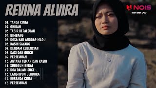 Download lagu Revina Alvira - Tanda Cinta - Ghibah - Full Album Dangdut Terpopuler mp3