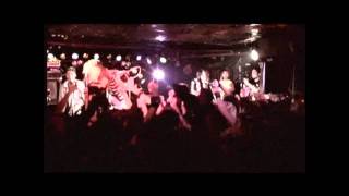 Balzac - Out of the Blue (Live)