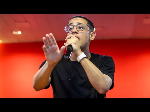 A Igreja foi tomada de Glória 😱" Eu não Perdi o Controle não " Breno Aguiar - 18º Congresso ADMR 🔥