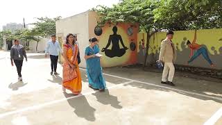 BBS International School Video thumbnail