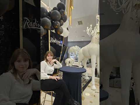 Ionela AMARFII - I Want a Hippopotamus for Christmas