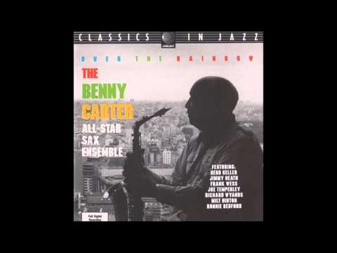 Benny Carter - Straight Talk