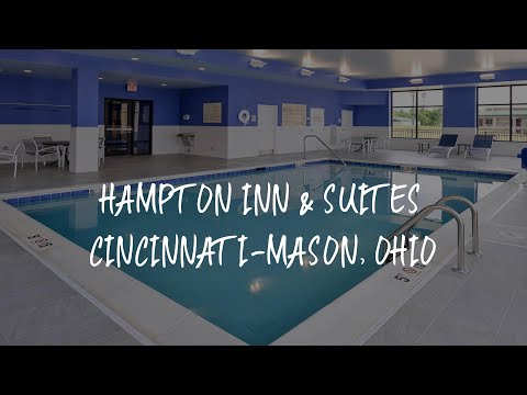 Hampton Inn & Suites Cincinnati-Mason, Ohio Review - Mason , United States of America