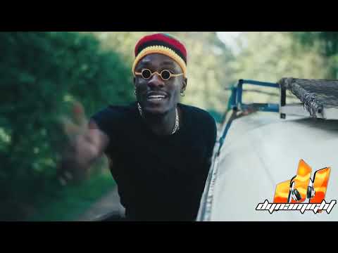 BEST NGANYA MIX DJ DYNAMIGHT254 STREET KINGS EDITION(BURUKANGA,MASHAOLIN,IIYANI,MEJJA,BLAIZ FAYAH)