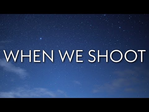 Lil Durk - When We Shoot (Lyrics) - YouTube