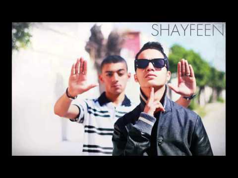 02 Shayfeen Feat Yassine Aka Joumjouma Del Moute 2015   Morocco Revolution !!!