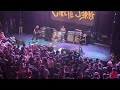 Circle Jerks - Depression/Fix Me -- Black Flag classics in Tacoma 10.3.25 at Temple Theater 