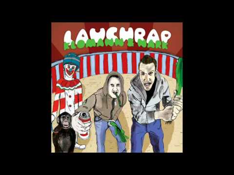 Klomann & Nark - Putzfrau skit (Beat von Voddi)