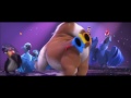 Rio 2 Official Teaser Trailer HD 20th Century FOX