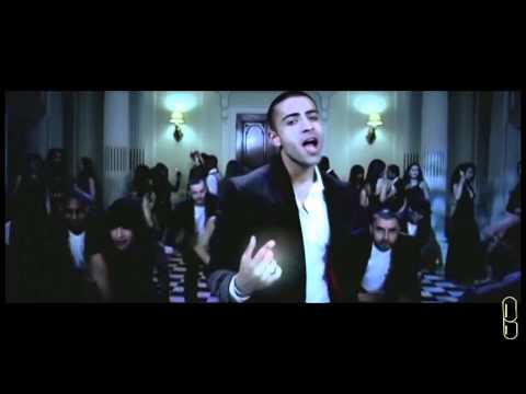Dr. Brixx - Countdown [All Time Low vs. Jay Sean]