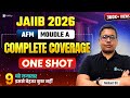 Complete AFM For JAIIB Exam AFM Complete Syllabus Coverage Classes Free AFM Videos EduTap