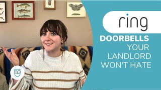 The Best Ring Video Doorbells for Renters | Buyers' Guide