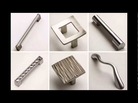 Cabinet Door Handles - Kitchen Cabinets Handles Latest Price