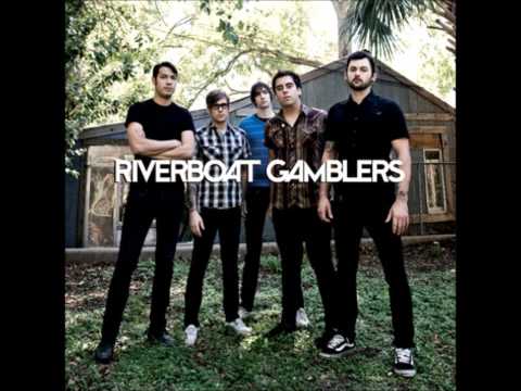 The Riverboat Gamblers - Heart Conditions