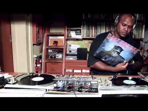 Mau Power - Track List Feat. Mike Justice