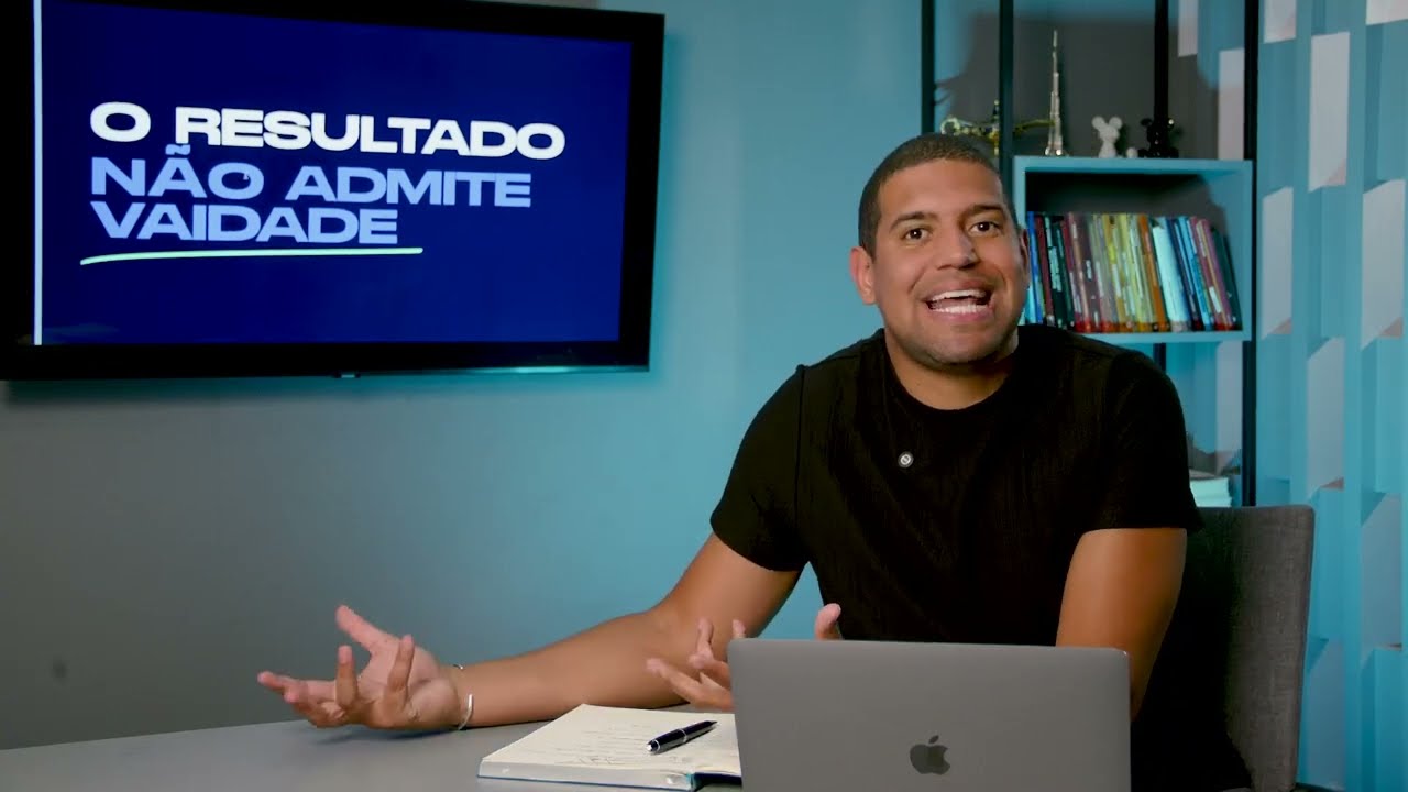 #048   COMO SER MAIS PRODUTIVO