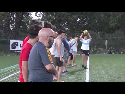 CONGO EQUIPO VS FC MACUI - Fecha Pendiente