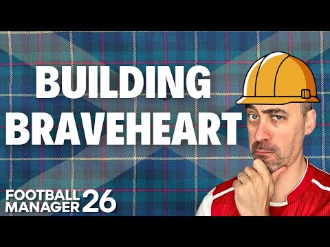 I’m Rebuilding Scottish Football From the Ground Up