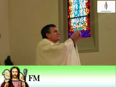 Homilía. Santo Domingo de Guzmán, presbítero. 08/08/18. P. Santiago Martín, FM