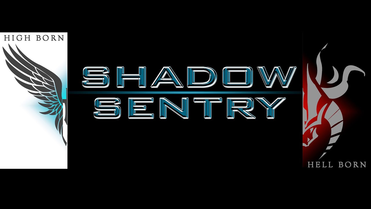 Shadow Sentry Promo Video!