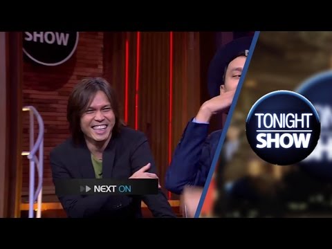 Once Mekel  - Generasi - Performance