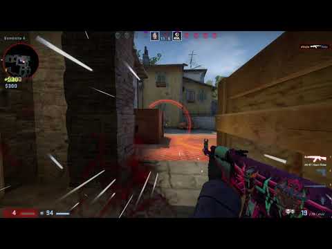 CS:GO POV HIGHLIGHTS NAVI s1mple (23/15) vs Renegades (inferno) @ IEM Cologne 2021