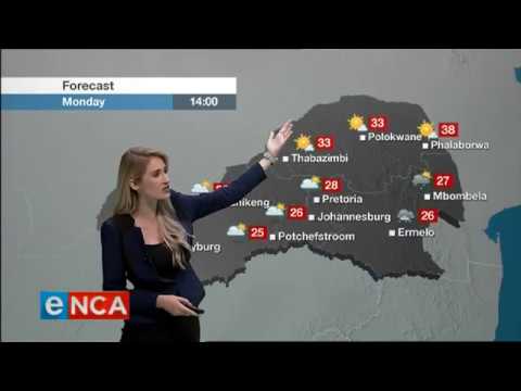 30 September 2019 Weather forecast