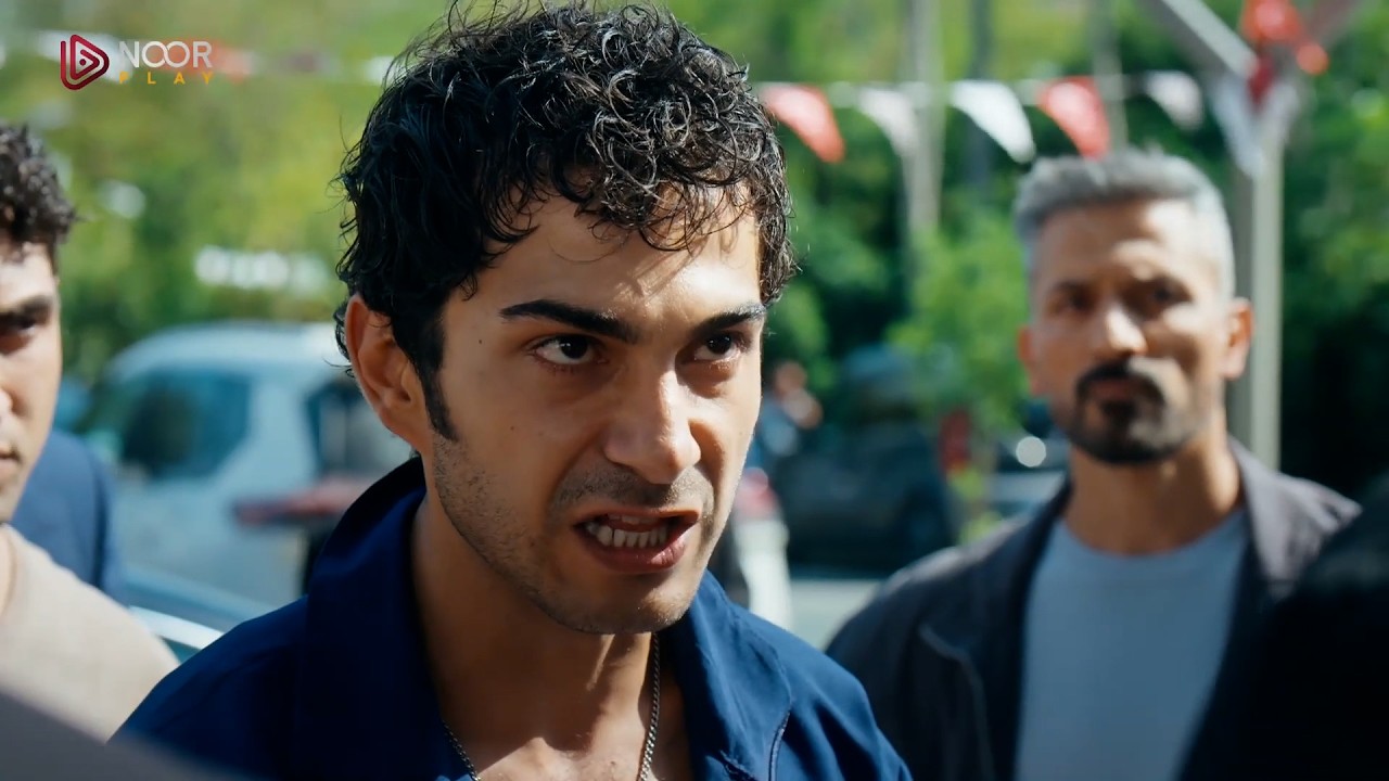 مسلسل إسطنبول رأساً على عقب مدبلج | الحلقة 14