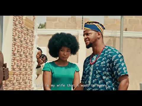 OGUNMOLAGBE official trailer . 