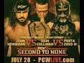 Penta Zero M Returns To PCW 7 28 17