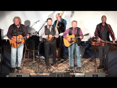 The Country Gentlemen Tribute Band - Come Sit By The River
