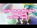 Livetune (Kz) feat. Hatsune Miku - Tell Your ...