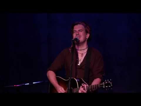 Michael McDermott - I Know A Place - Live @ RCT, 6-29-2013