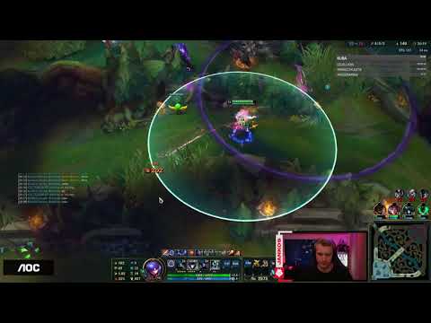 Can G2 JANKOS get the PENTA??