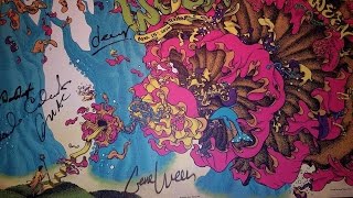 Ween (04/16/2016 New York, NY) - Israel