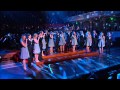 Bonus Clip - Count Your Blessings (Instead of Sheep) | Christmas at Belmont 2013 | NPT