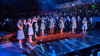 Bonus Clip - Count Your Blessings (Instead of Sheep) | Christmas at Belmont 2013 | NPT