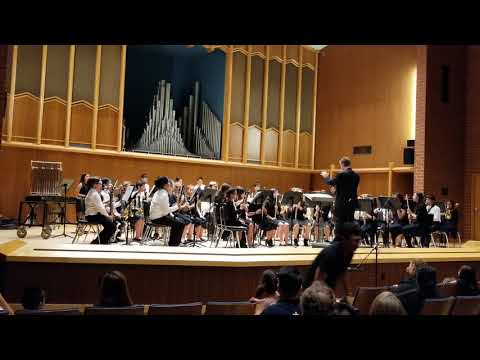 Awake the Iron by Scott Watson | Festival and Forum Concert Band