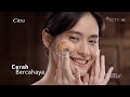 IKLAN CITRA CANTIK INDONESIA 30s 2021 LaniaFira