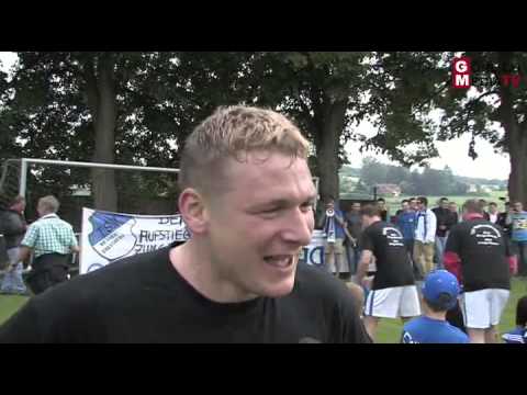 Der TSV Weyhers ist Meister der A-Liga Fulda - www.osthessen-zeitung.de