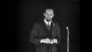 Peter, Paul and Mary - Paul Talk