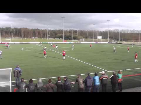 De Maldense Derby - Union A1